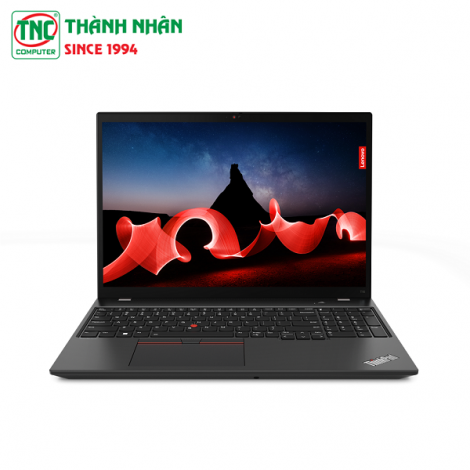 Laptop Lenovo ThinkPad T16 Gen 2 21HH003NVA (i5 1335U/ Ram 16GB/ SSD 512GB/ 2Y/ Đen)