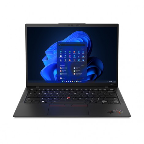 Laptop Lenovo ThinkPad X1 Carbon Gen 10 21CB009WVN (Đen)