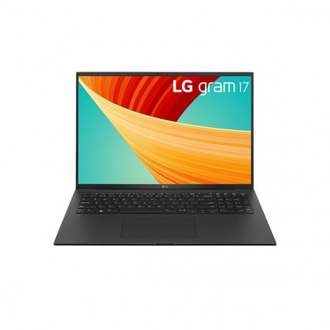 Laptop LG Gram 17Z90R-G.AH78A5 (Đen)