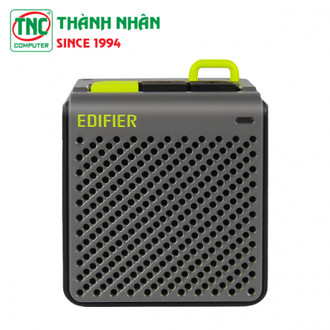 Loa di động EDIFIER MP85 Xám