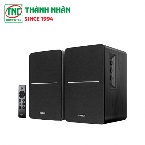 Loa máy tính EDIFIER R1280DBs Bluetooth Đen