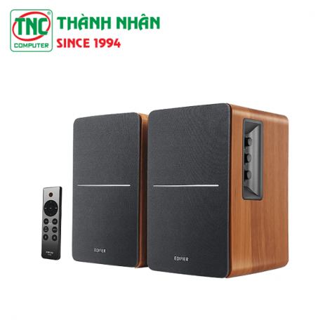 Loa máy tính EDIFIER R1280DBs Bluetooth Nâu