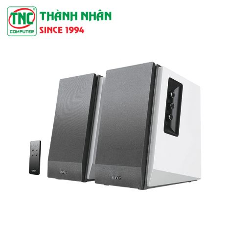 Loa máy tính EDIFIER R1700BT Bluetooth Trắng