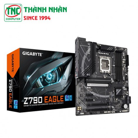 Mainboard Gigabyte Z790 EAGLE