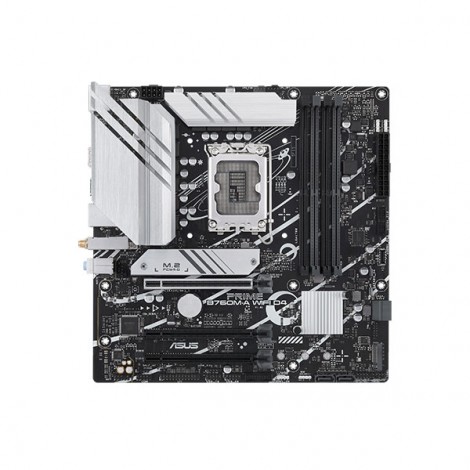 Mainboard Asus Prime B760M-A Wifi D4