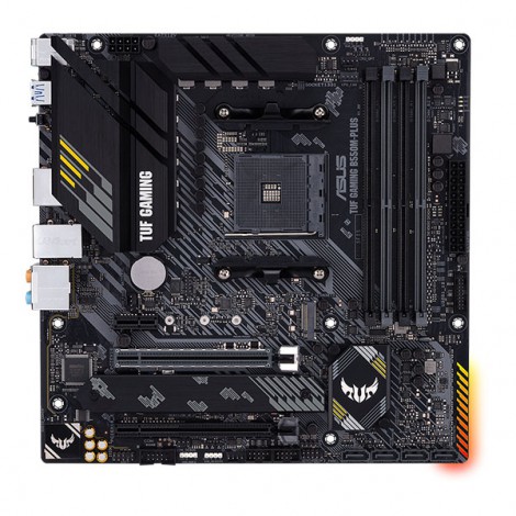 Mainboard Asus Tuf-Gaming-B550M-Plus