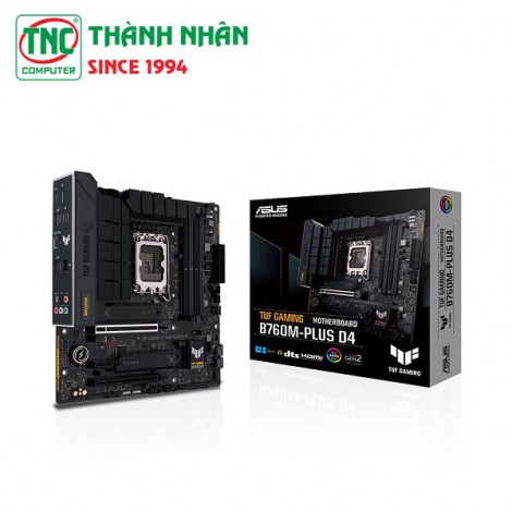 Mainboard Asus TUF GAMING B760M-PLUS II