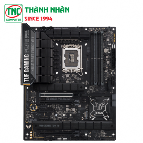 Mainboard Asus TUF GAMING Z790-PRO WIFI