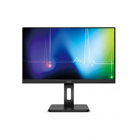 Màn hình LCD AOC U27P2C/74 (27 inch/ 3840 × ...