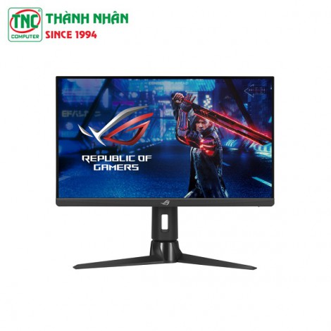 Màn hình LCD Asus ROG Strix XG259CM (24.5 inch/ 1920 x 1080/ 400 cd/m2/ 1ms/ 240Hz)