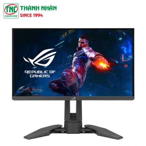 Màn hình LCD Asus ROG Swift Pro PG248QP (24 ...