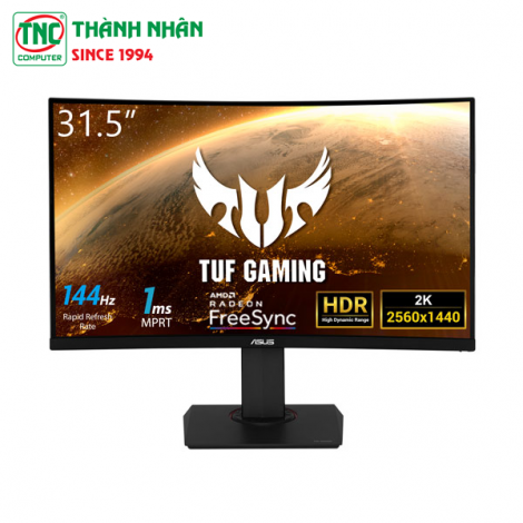Màn hình LCD Asus TUF Gaming VG32VQ-J (31.5 ...