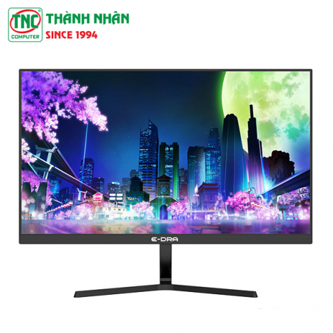 Màn hình LCD E-DRA Gaming EGM24F75 (23.8 inch/ 1920 x 1080/ 280cd/m2/ 1ms/ 75Hz)