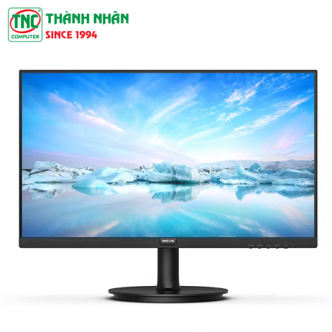 Màn hình LCD Philips 241V8LB/74 (23.8 inch/ 1920 x 1080/ 250 cd/m2/ 4ms/ 100Hz)