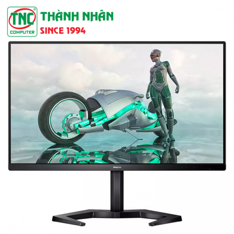 Màn hình LCD Philips 24M1N3200ZA (23.8 inch/ 1920 x 1080/ 250 cd/m2/ 4ms/ 165Hz)