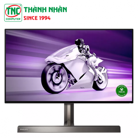 Màn hình LCD Philips 279M1RV (27 inch/ 3840 x 2160/ 450 cd/m2/ 1ms/ 144Hz)