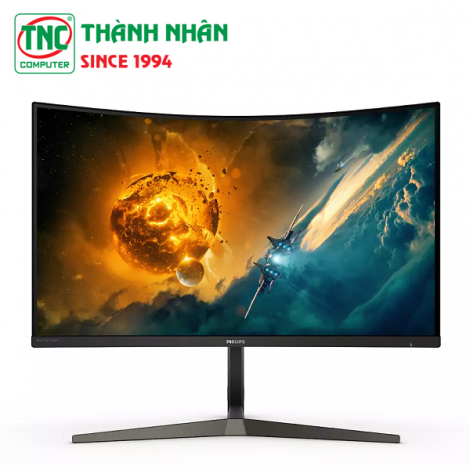 Màn hình LCD Philips 325M2CRZ (31.5 inch/ ...