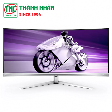 Màn hình LCD Philips 34M2C8600 (34 inch/ 3440 ...