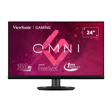 Màn hình LCD Viewsonic VX2416 (Gaming)