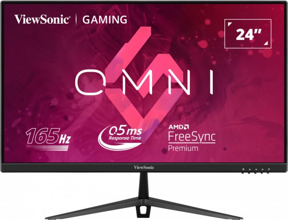 Màn hình LCD Viewsonic VX2428 (23.8 inch/ ...