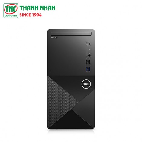 Máy bộ Dell Vostro 3020T 71031596 (i3 13100/ Ram 8GB/ SSD 512GB/ Windows 11/ 1Y)