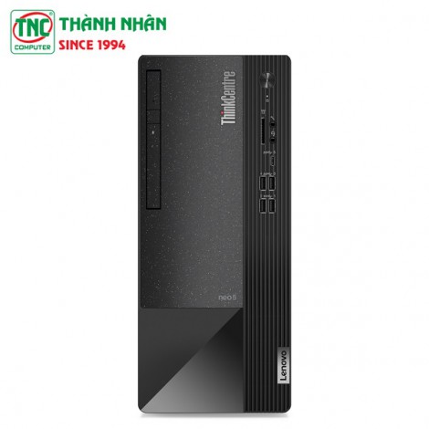 Máy bộ Lenovo ThinkCentre neo 50t Gen 4 12JB001GVA (i5 13400/ Ram 8GB/ SSD 256GB/ 1Y)