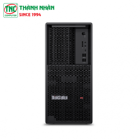 Máy bộ Lenovo ThinkStation P3 Tower ...