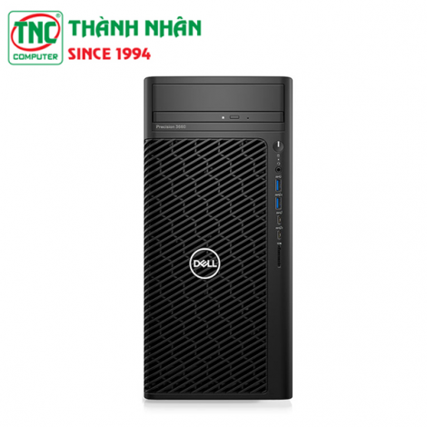 Máy trạm Dell Precision 3660 Tower ...