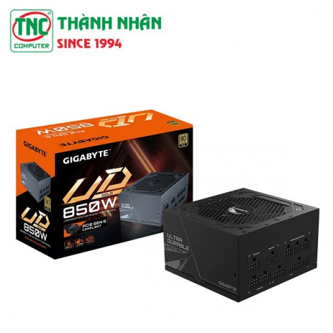 Nguồn Gigabyte UD850GM-PG5