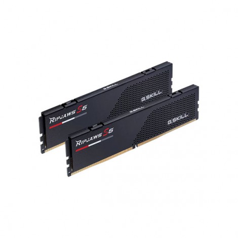 RAM Desktop G.Skill 32GB DDR5 Bus 5600Mhz F5-5600J4040C16GX2-RS5K