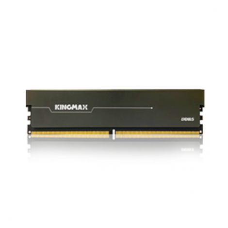 Ram Desktop Kingmax 16GB (2x8GB) DDR5 Bus 5200Mhz Heatsink Horizon (KM-LD54-5200-08GDHN36)