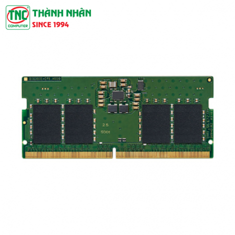 Ram Laptop Kingston 16GB DDR5 Bus 5600Mhz ...