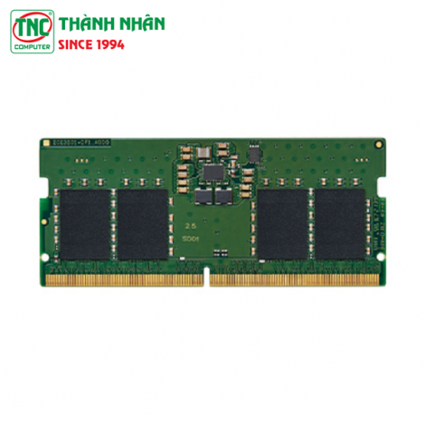 Ram Laptop Kingston 16GB DDR5 Bus 5600Mhz KVR56S46BS8-16