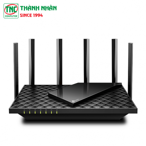 Router Wifi Mesh TP-Link Archer AX72 (5400 Mbps/ Wifi 6/ 2.4/5 GHz)