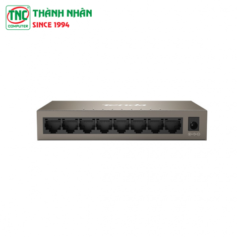 Switch Tenda TEG1008M