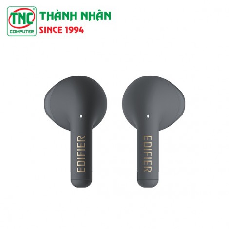 Tai nghe EDIFIER TWS X2s Xám