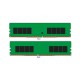 RAM Desktop Kingston 16GB DDR4 Bus 2666Mhz KVR26N19S8/16