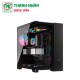 Case Corsair 6500X Tempered Glass Mid-Tower Black (CC-9011257-WW)