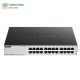 Switch 24 Port Gigabit D-LINK DGS-1024C