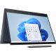 Laptop HP Envy x360 13-bf0090TU 76B13PA (Xanh)