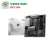 Mainboard MSI Pro B760M-A DDR4 II (4 x DDR4/ 128 GB/ LGA 1700/ Micro ATX)