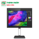 Màn hình LCD AOC U27U2S/74 (27 inch/ 3840 x 2160/ 400 cd/m2/ 4ms/ 60Hz)