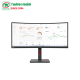 Màn hình LCD Lenovo ThinkVision T34w-30 63D4GAR1WW (34 inches/ 3440 x 1440/ 350 cd/m2/ 4ms/ 60Hz)