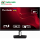Màn hình LCD Viewsonic Cảm Ứng TD2455 (24 inch/ 1920 x 1080/ 250 cd/m2/ 6ms/ 75Hz)
