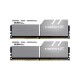 RAM Desktop G.Skill 32GB DDR4 Bus 3200Mhz F4-3200C16D-32GTZSW