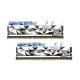 RAM Desktop G.Skill 32GB DDR4 Bus 4000Mhz F4-4000C18D-32GTES