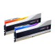 RAM Desktop G.Skill 64GB DDR5 Bus 6000Mhz F5-6000J3040G32GX2-TZ5RS