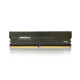 Ram Desktop Kingmax 64GB (2x32GB) DDR5 Bus 5200Mhz Heatsink Horizon (KM-LD54-5200-32GDHN36)    