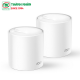 Router Wifi Mesh TP-Link Deco X10 (2-pack)