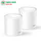 Router Wifi Mesh TP-Link Deco X50 (2-pack)